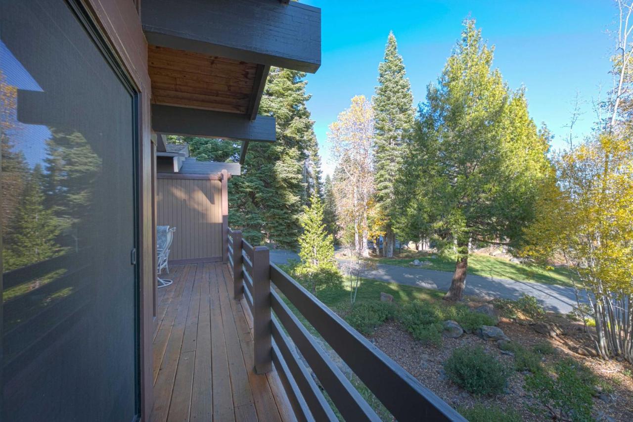 Rocky Ridge Condo, 1 Mi To Burton Creek State Park Tahoe City Extérieur photo